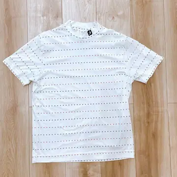 핏 조이 골프 남성용 의류 LL 사이즈 별 패턴