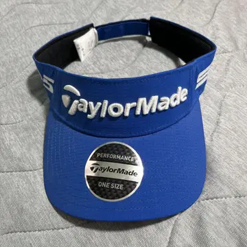 TaylorMade 테일러메이드 모자 캡 바이저