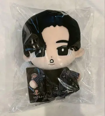메구로 렌 스노 칠 BIG 인형