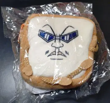 보보보 빵파 파우치