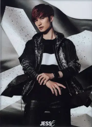 SixTONES 19년 Rough "xxxxxx" 제시 클리어 파일