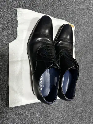 리걸 네이비 25.5cm