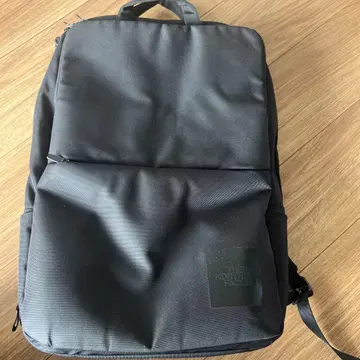 노스페이스 데이 셔틀
