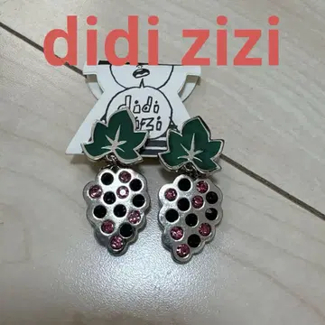 didi zizi 새상품급! 정가 4,000엔 귀찌