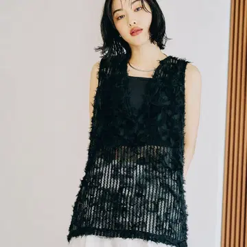 뉘앙스 패턴 레이시 베스트