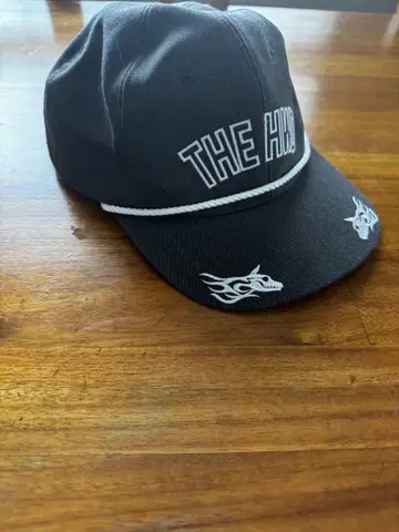 the h.w.dog@co 트래커 캡 40