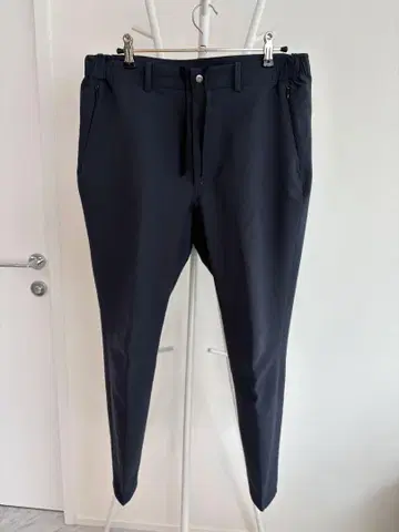 뉴발란스 MET24 팬츠 SKINNY 사이즈 L 블루