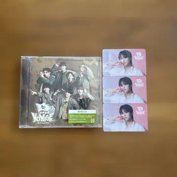 나니와단시 BON BON VOYAGE