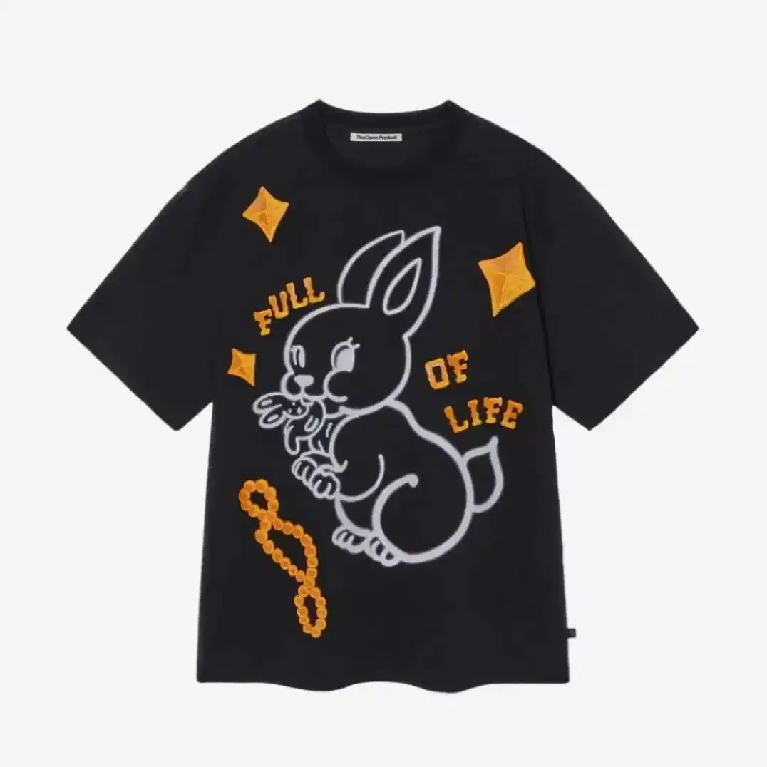 Theopen Product Tシャツ THEOPEN PRODUCT | 더오픈프로덕트 TheOpen Product T-shirt