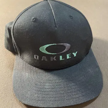 90s 오클리 OAKLEY 캡 y2k 구제 의류 made in USA