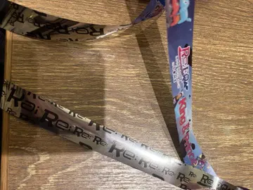 킹프리 은 테이프 1개 Re:ERA 리에라 도쿄돔