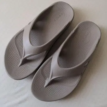 OOFOS Ooriginal 토프 25cm