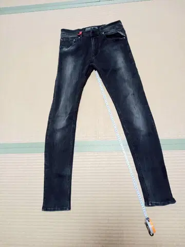REPLAY BLUE JEANS JONDRILL 사이즈 29
