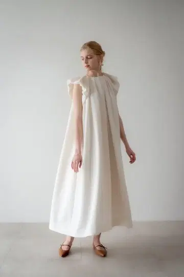Acka drape 원피스 사이즈 2