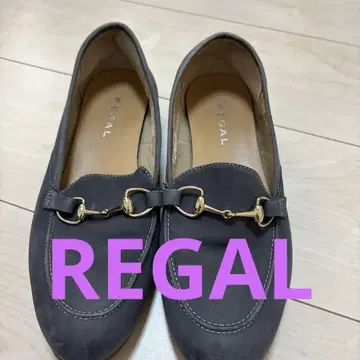 REGAL 로퍼