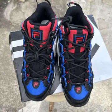 휠라 스택하우스 스파게티 25.0cm 새상품
