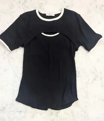 MAISON SPECIAL 2way 리브 탑