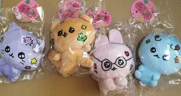체고심 봉제 인형 고양이 다람쥐 토끼 곰 최고심 아베일 모음