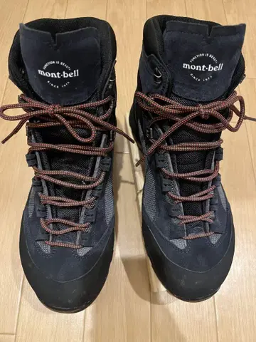 알파인 크루저 800 와이드 남성용 사이즈 28.5cm