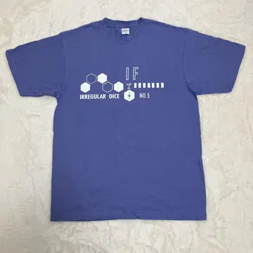이레이스 If 티셔츠