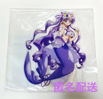 카렌 아크릴 스탠드 피치피치 피치 namco TOKYO