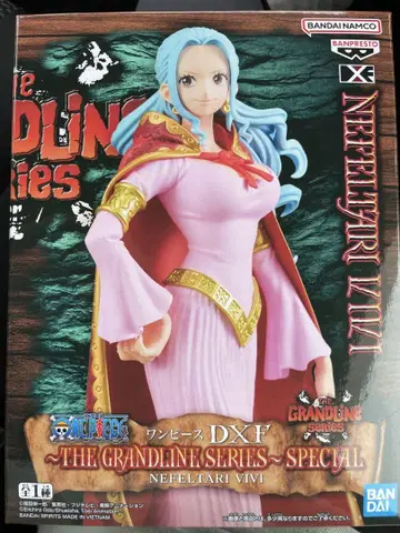 원피스 DXF SPECIAL NEFELTARI VIVI 비비