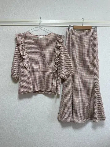 셋업