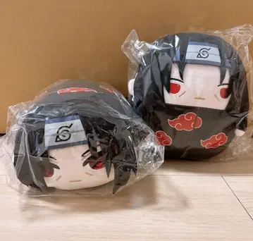 NARUTO -나루토- 질풍전 후와코로린 M 포테코로 마스코트 M