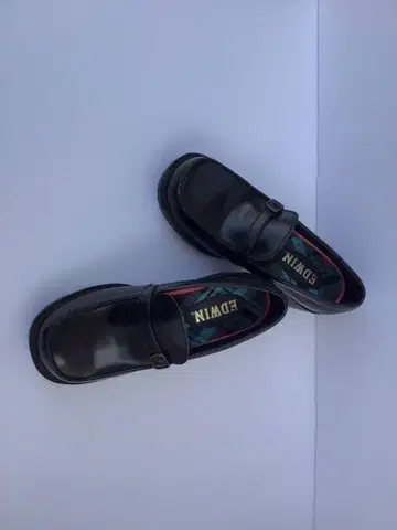로퍼 EDWIN