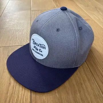 Brixton 브릭스톤 캡