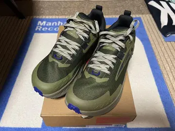 ALTRA TIMP5 US9 27.0cm DUSTY OLIVE 알트라