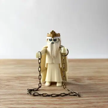Playmobil 플레이모빌 4579 화이트 고스트