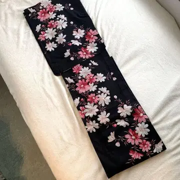 마츠다 세이코 SEIKO MATSUDA 브랜드 유카타