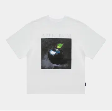APPLEBUM 티셔츠 애플 범