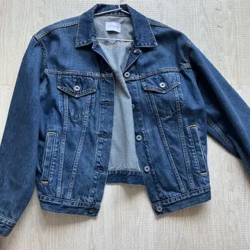 UNITED ARROWS 데님 자켓