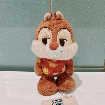 스탠디즈 칩과 데일의 대작전 레스큐 레인저 데일