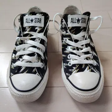 컨버스 올스타 일렉트릭 쇼크 슬립 CONVERSE