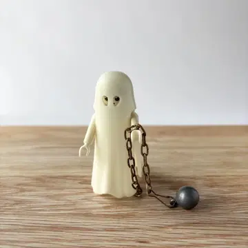 Playmobil 플레이모빌 3317 고스트 단종