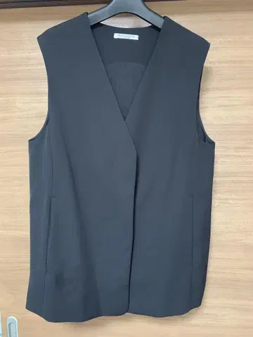 BEAUTY&YOUTH UNITED ARROWS 허리 리본 벨트 베스트