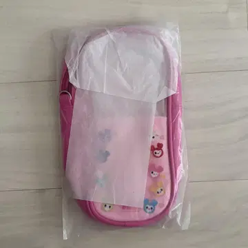 TWICE 공식 팬클럽 응원봉 케이스