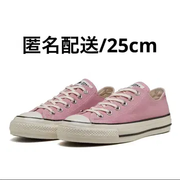 컨버스 올스타 UX OX 핑크 스니커즈 CONVERSE