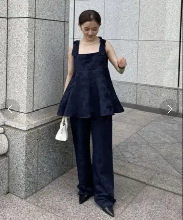 AMAIL Flower mature setup 네이비