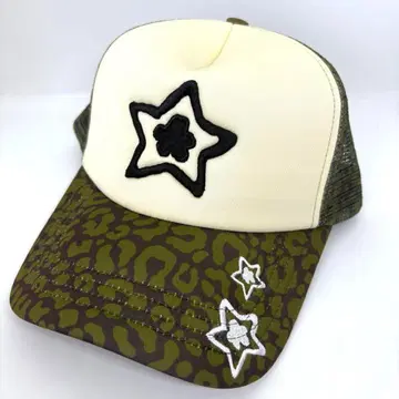 Starteam 스타팀 FOAM TRUCKER CAP
