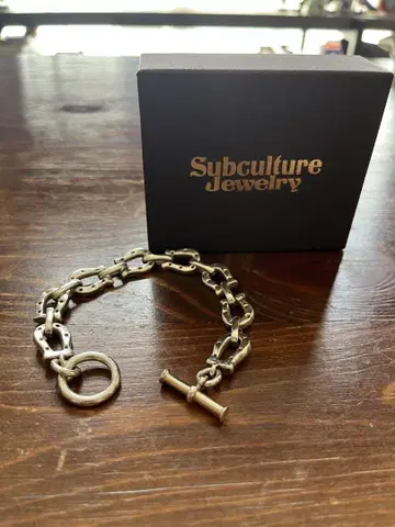 Subculture 서브컬처 기무라 타쿠야 기무라 타쿠야 BRACELET
