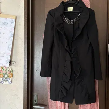 봄/가을 코트
