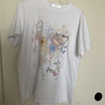 igusa 193 티셔츠