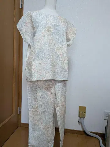 기모노 리메이크 (상하의)