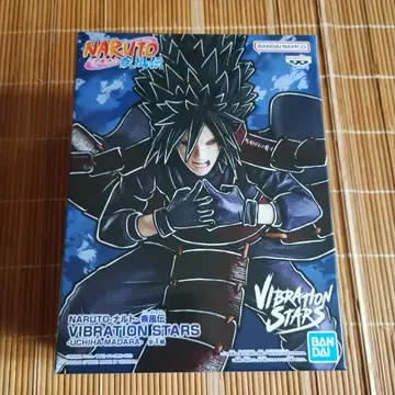 NARUTO 나루토 질풍전 VIBRATION STARS 우치마 마다라