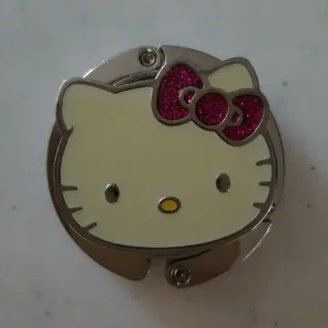 헬로키티 백 행거