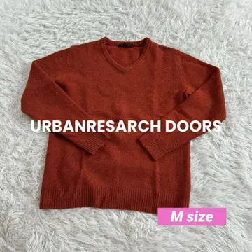 URBANRESARCH DOORS (어반 리서치 도어스) 니트